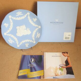☆ウェッジウッド WEDGWOOD ANNUALS COLLEC...