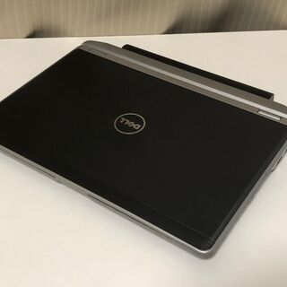 【11/8までに受け渡しできる方表示金額より2,000円割引】【第3世代Core i5・大容量バッテリ（残表示8時間30分）】Core i5-3340M メモリ2GB SSD128GB WiFi搭載 Win10 Proの画像