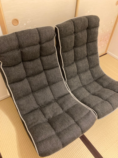 購入決まりました！ニトリ　回転座椅子