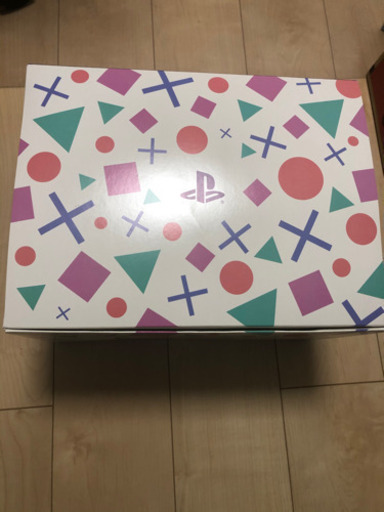 PlayStationVR PSCamera同梱版CUH−ZVR2 新品近