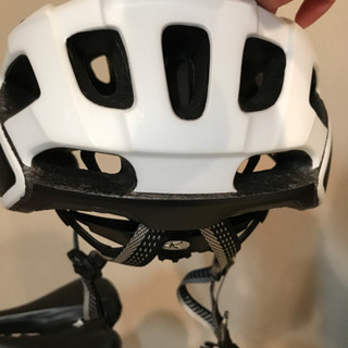 カブト　ヘルメット　お早めに！の画像