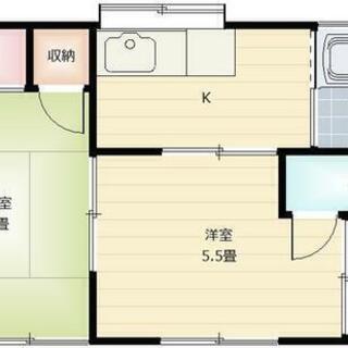 【値下げしました】千葉県富里市平屋戸建て★リフォーム済★ペットOK(犬猫共)★高齢者・外国籍の方・生活保護の方歓迎★即入居可 - 富里市