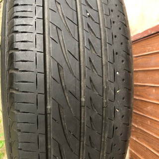 早い者勝ち#215/65R16アルーミホイール4本セット