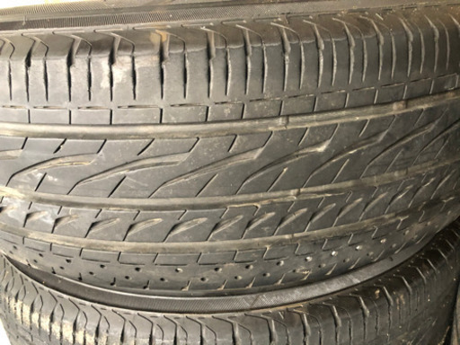 早い者勝ち#215/65R16アルーミホイール4本セット