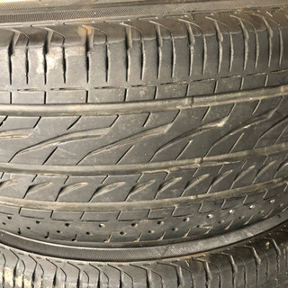 早い者勝ち#215/65R16アルーミホイール4本セット