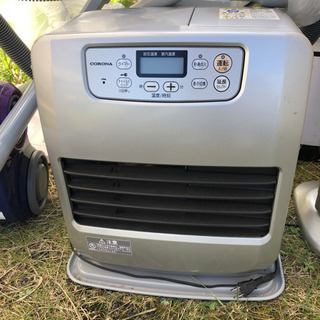 石油ストーブ