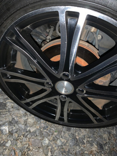 16インチ軽用