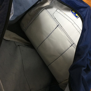 リュック（トレッキング用）の画像