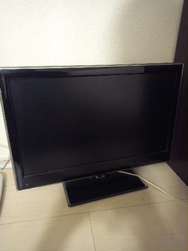 22インチ テレビ