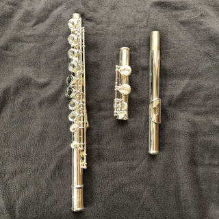 Jマイケル FL300S  フルートの画像