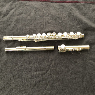 Jマイケル FL300S  フルートの画像