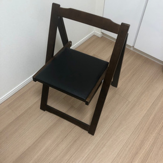 椅子　在宅勤務