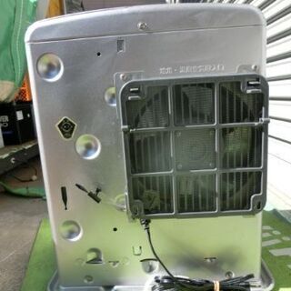 B605　ダイニチ　石油ファンヒーター　～１２畳用　タンク５．０L    型番FW-3290Sの画像