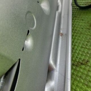 B605　ダイニチ　石油ファンヒーター　～１２畳用　タンク５．０L    型番FW-3290Sの画像