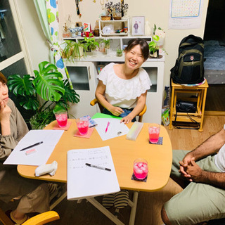 ワンコイン英会話♪の画像