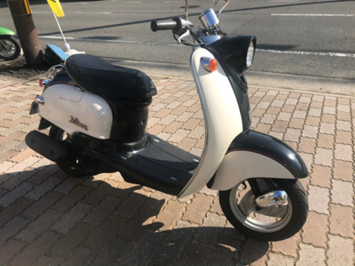 大人気❗️ヤマハ　ビーノ掲載開始❗️