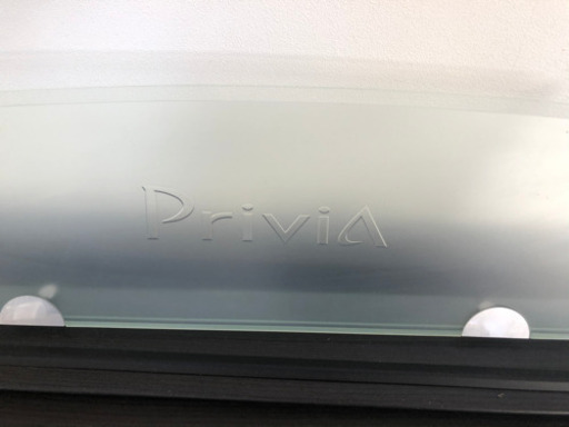 使用感少なく美品　カシオPrivia