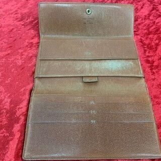 廃版【Louis Vuitton】モノグラム ポルトフォイユ・インターナショナル（702）の画像