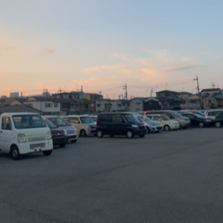 ユーザー車検代行 免許証返納等で利用しない自動車、バイク 車検が...
