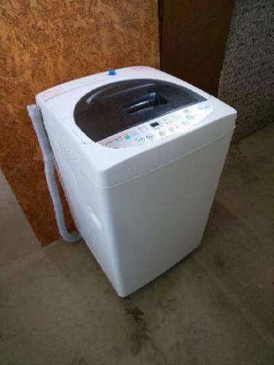 N1031-3 DAEWOO 全自動洗濯機 4.6kg 2014年製 ノンクリーニング