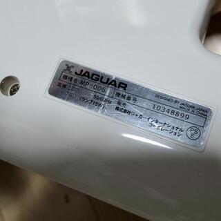ジャガーミシンの画像