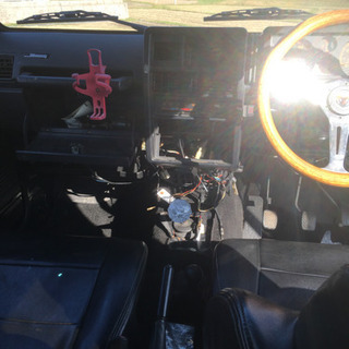 交換可不動ジムニー平成2年JA11 の画像