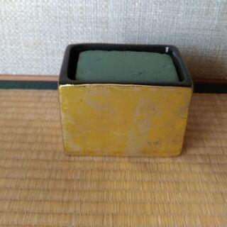 フラワーフォーム