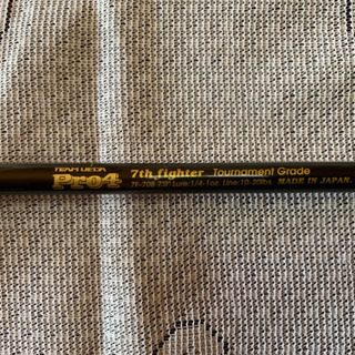 ロッド TEAM UEDA Pro4