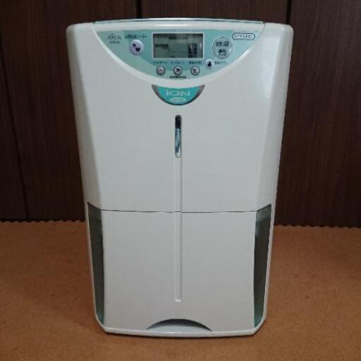 コロナ 除湿機