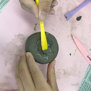 千葉市緑区で活動中の、こども絵画造形教室KIDS.ART.ASUMIGAOKAの画像