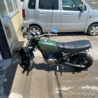 エイプ50