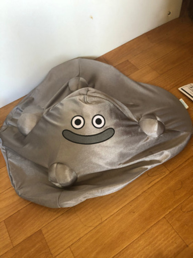 BIG  メタルスライム　新品