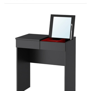 IKEAドレッサー［取りに来てくださる方限定］