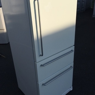 美品無印良品3ドア冷蔵庫‼️コロナ禍で減収やお困りの方へ