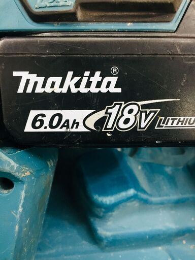 【本日10月31日限定の超特価品！】マキタ makita HR244D 充電式ハンマードリル【リライズ野田愛宕店】【中古】管理番号：2