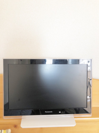 パナソニックテレビ