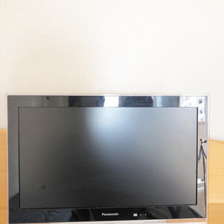 パナソニックテレビ
