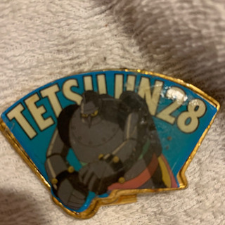 TETSUUN 28