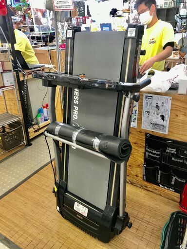 ALINCOアルインコ ルームランナー ランニングマシン AFR1115