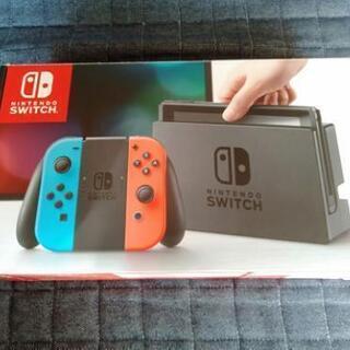 Nintendo Switch【中古】ニンテンドー SWITCH