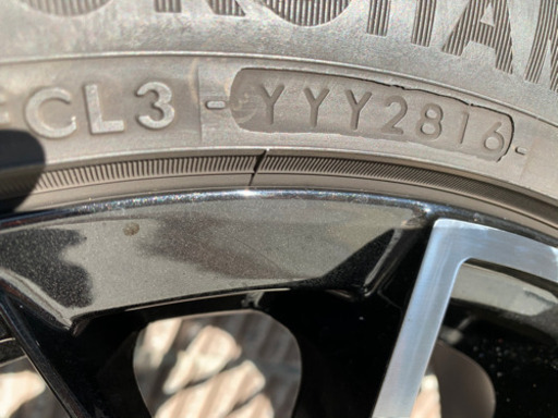 BMWミニスタッドレス