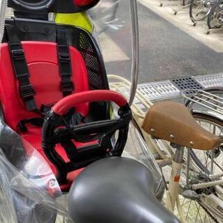 ブリヂストン自転車 タイヤサイズ26インチの画像