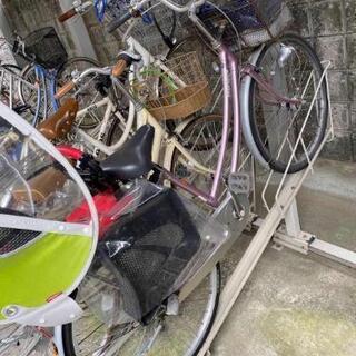 ブリヂストン自転車 タイヤサイズ26インチ