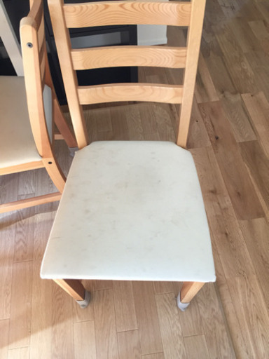 ［決まりました］IKEA ダイニングテーブル