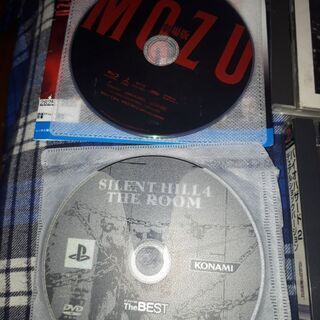 PS2ソフト.DVD.コントローラーなどあげます。の画像