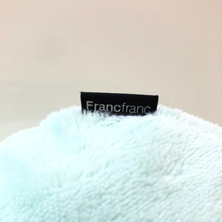 Francfranc ハグ ミー クッションの画像