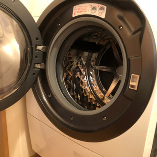 ドラム式洗濯乾燥機 NA-VX9500L