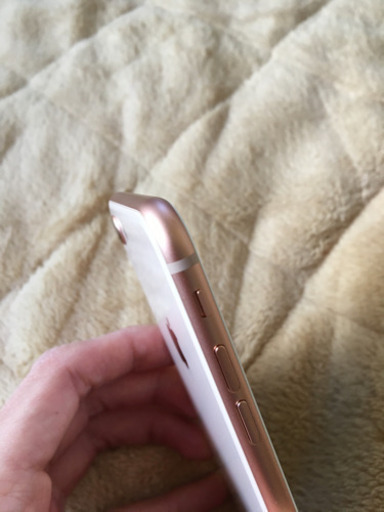 docomo  iPhone 8 64GB 中古　美品！