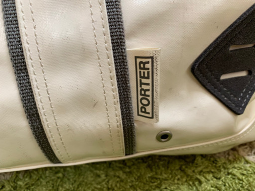 ポーター　ジャムシリーズ　ボストンバッグ　他　至急