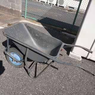 DIYで使った二輪車